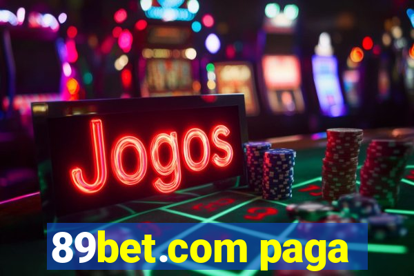 89bet.com paga